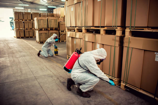 Cokato, MN Pest Control Company