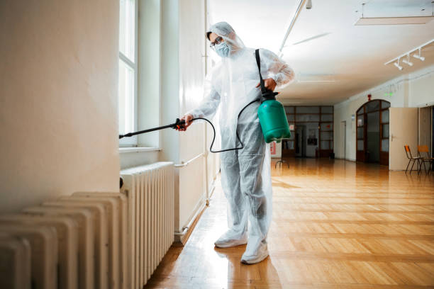 Best Pest Removal Services  in Cokato, MN